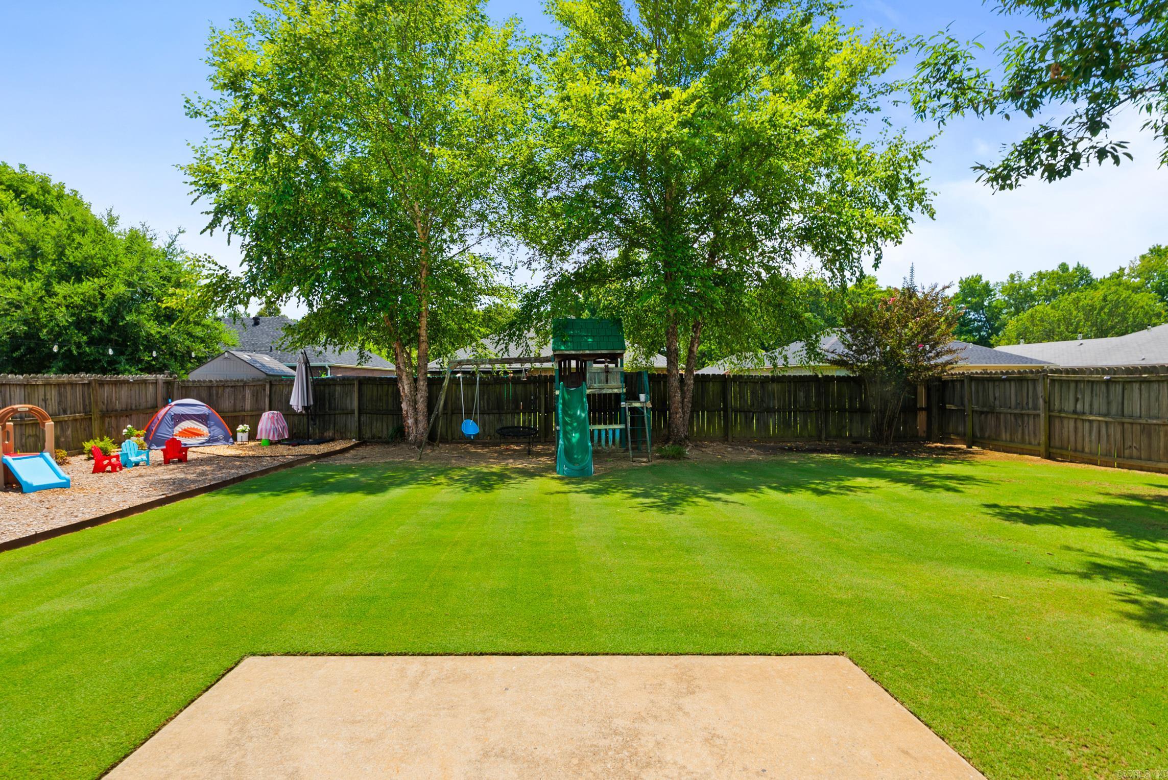 FREDERICK PLACE - Residential