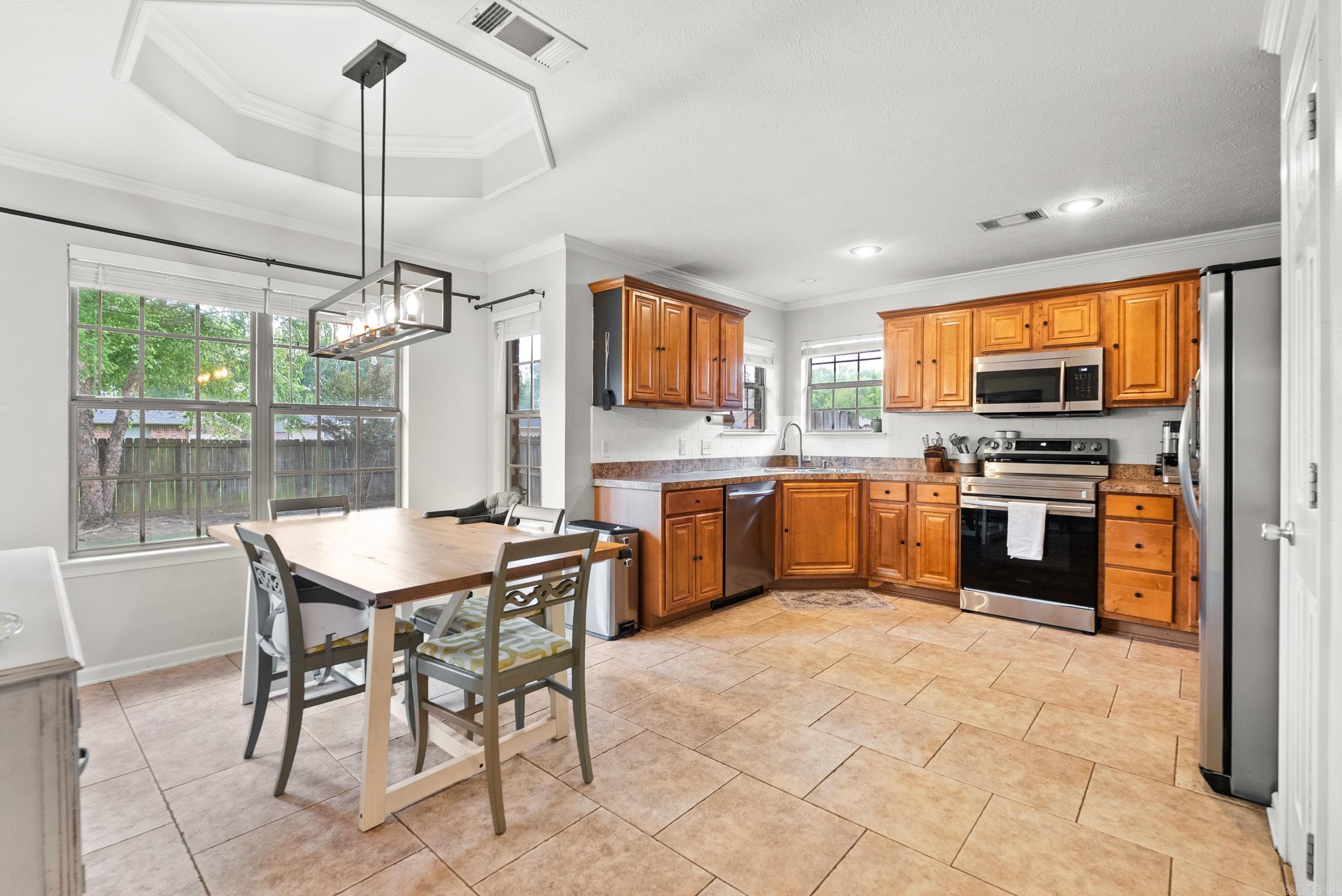 FREDERICK PLACE - Residential