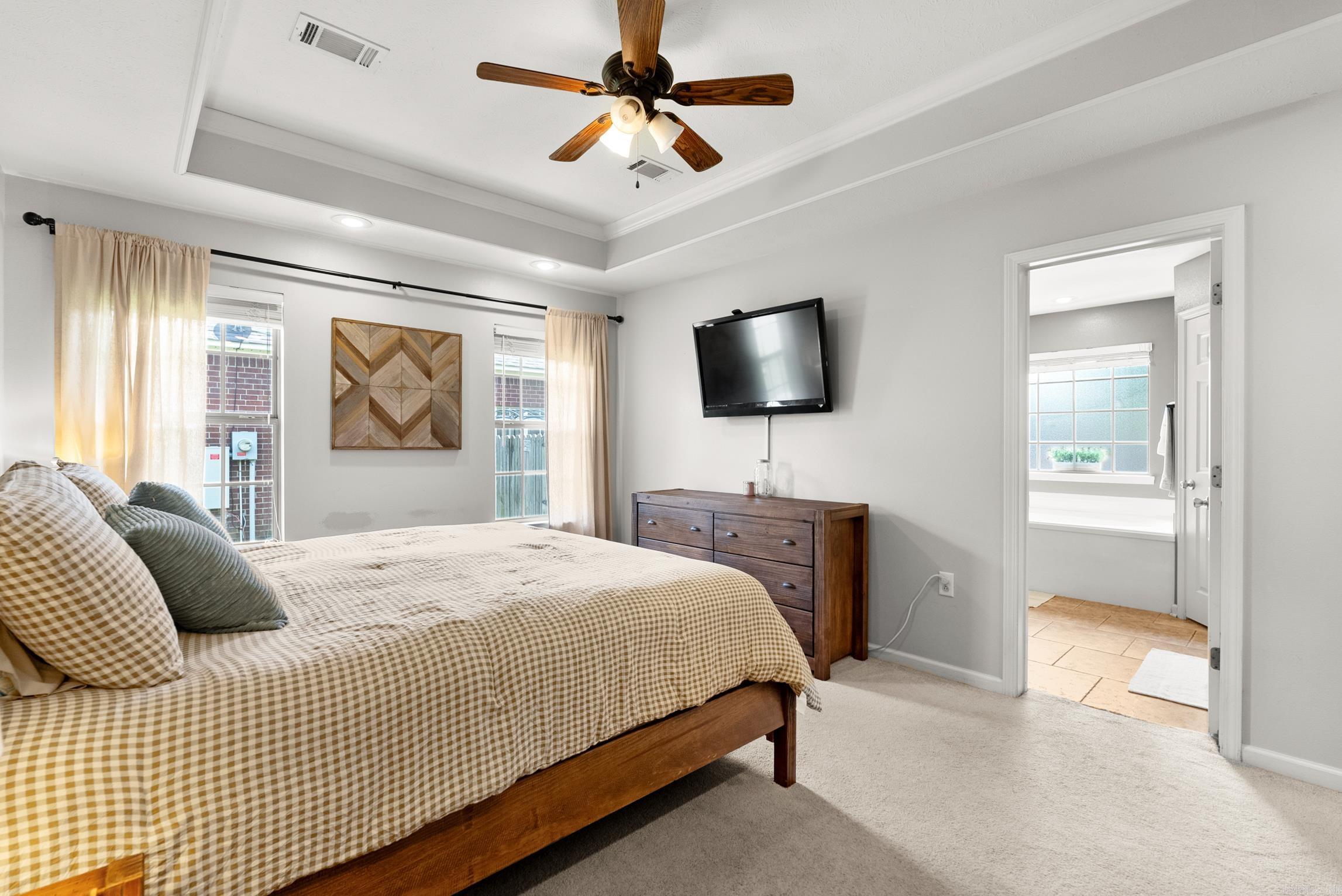 FREDERICK PLACE - Residential