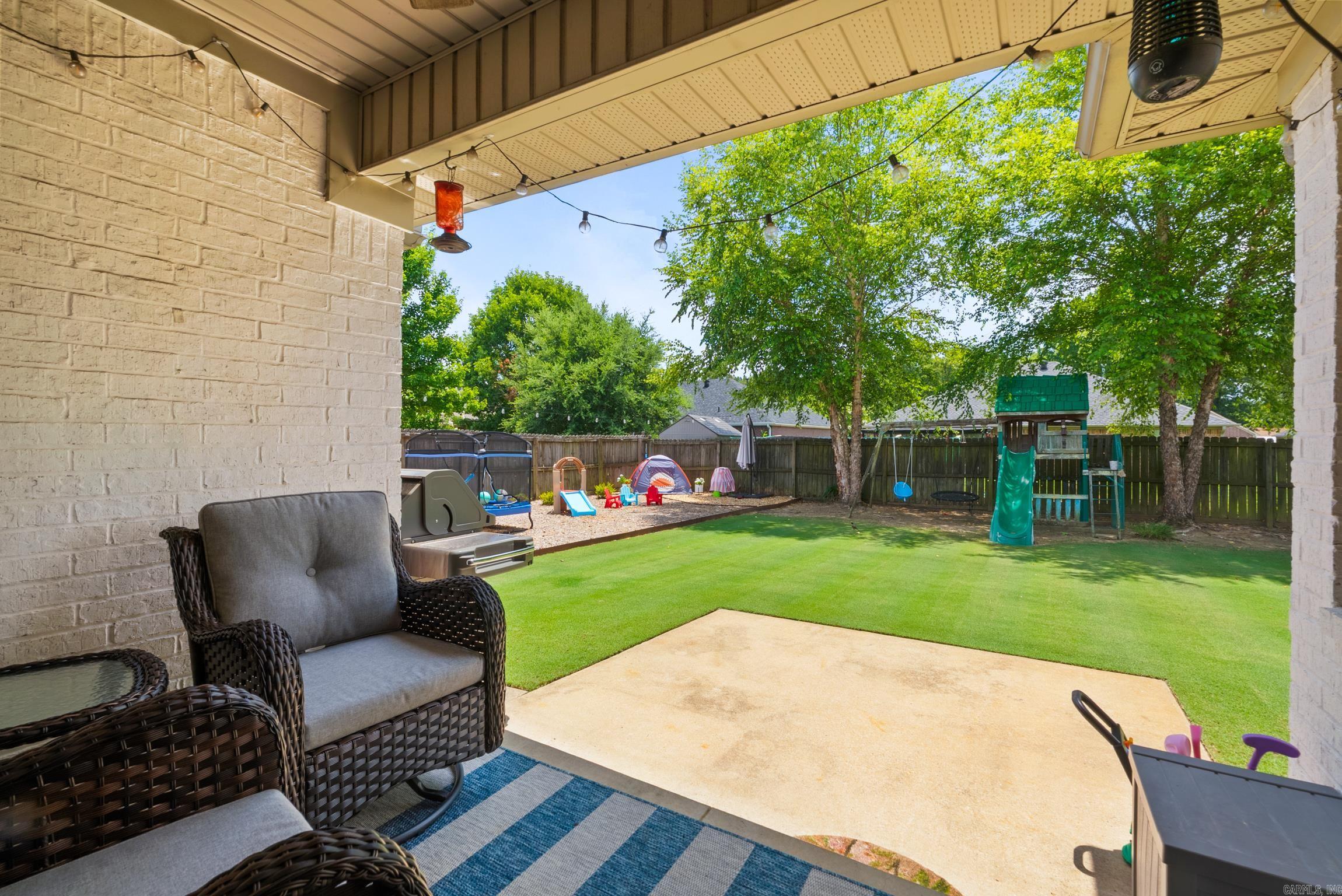 FREDERICK PLACE - Residential
