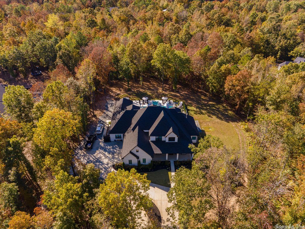 Ivey Estates - Residential