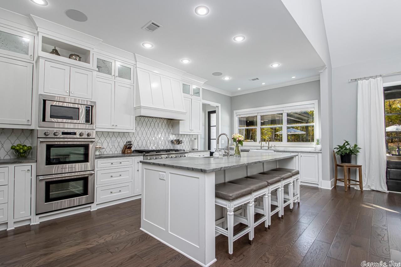 Ivey Estates - Residential