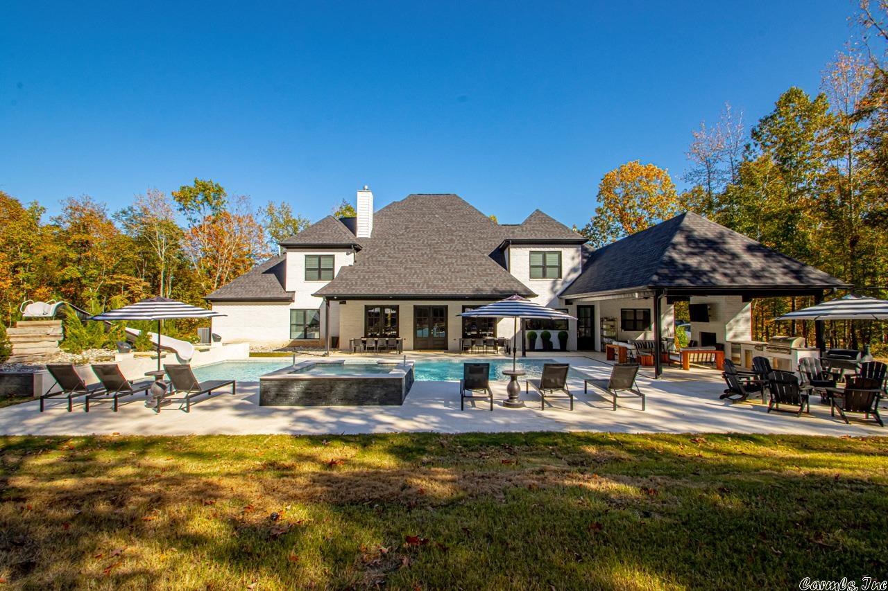 Ivey Estates - Residential