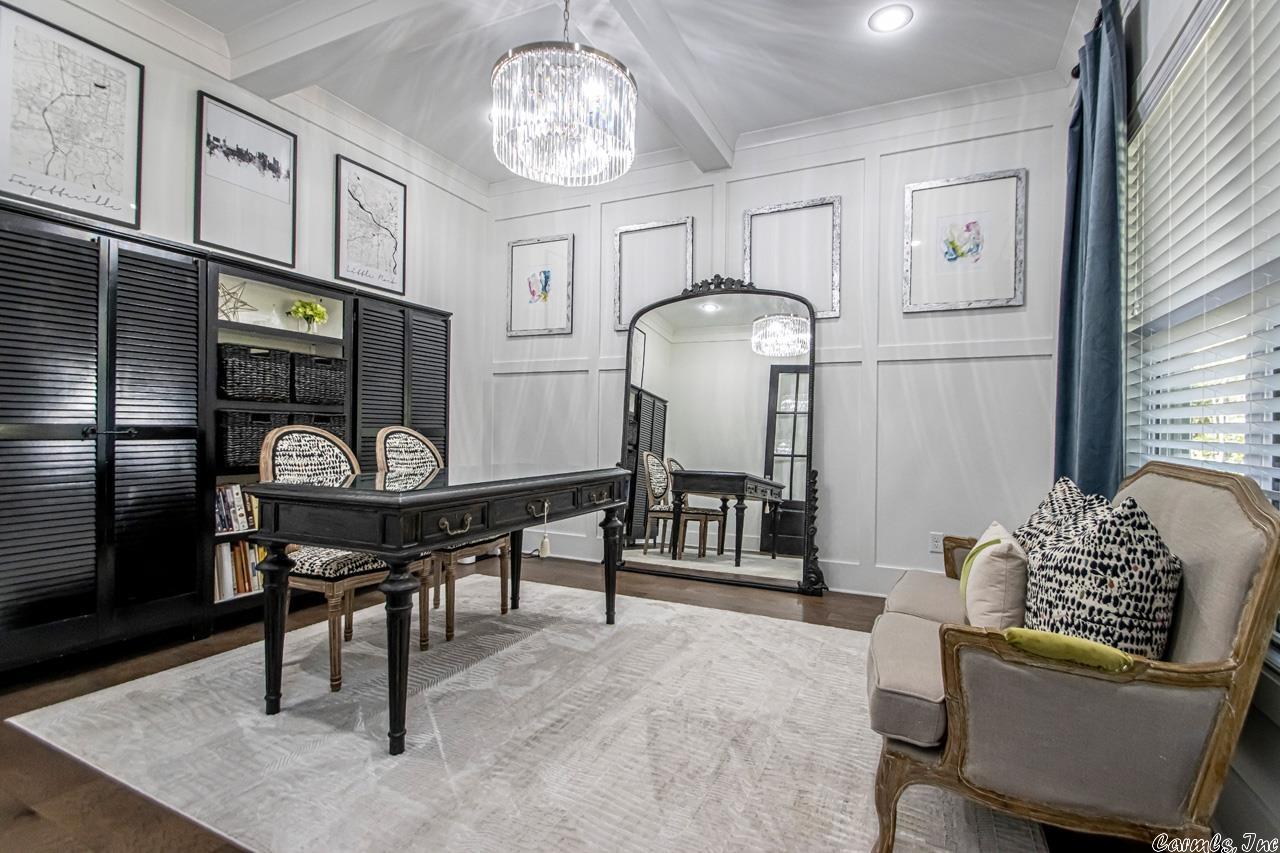 Ivey Estates - Residential