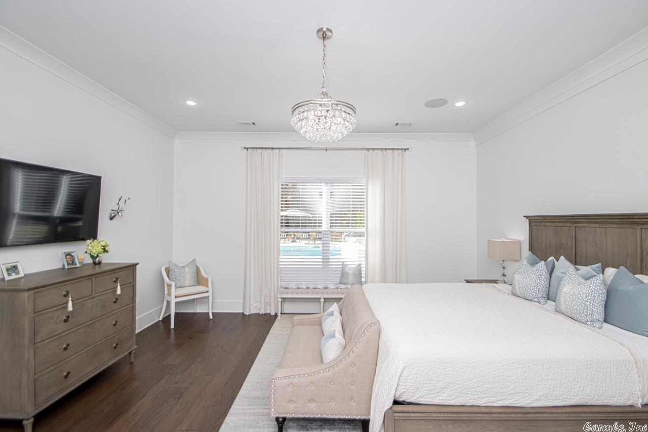 Ivey Estates - Residential