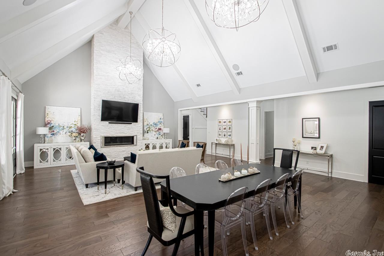Ivey Estates - Residential