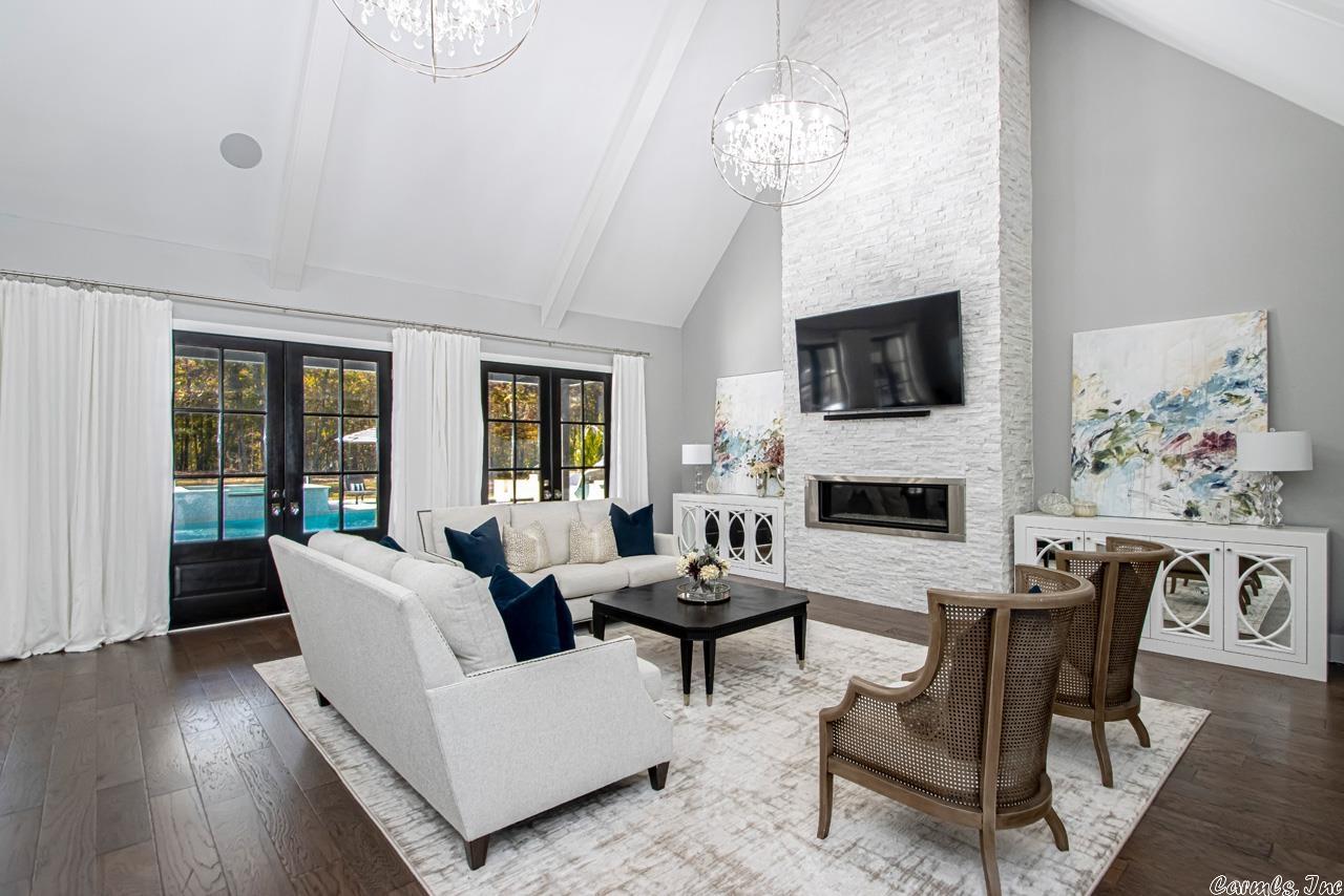 Ivey Estates - Residential
