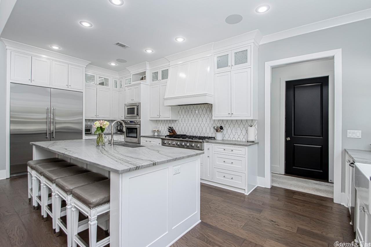 Ivey Estates - Residential