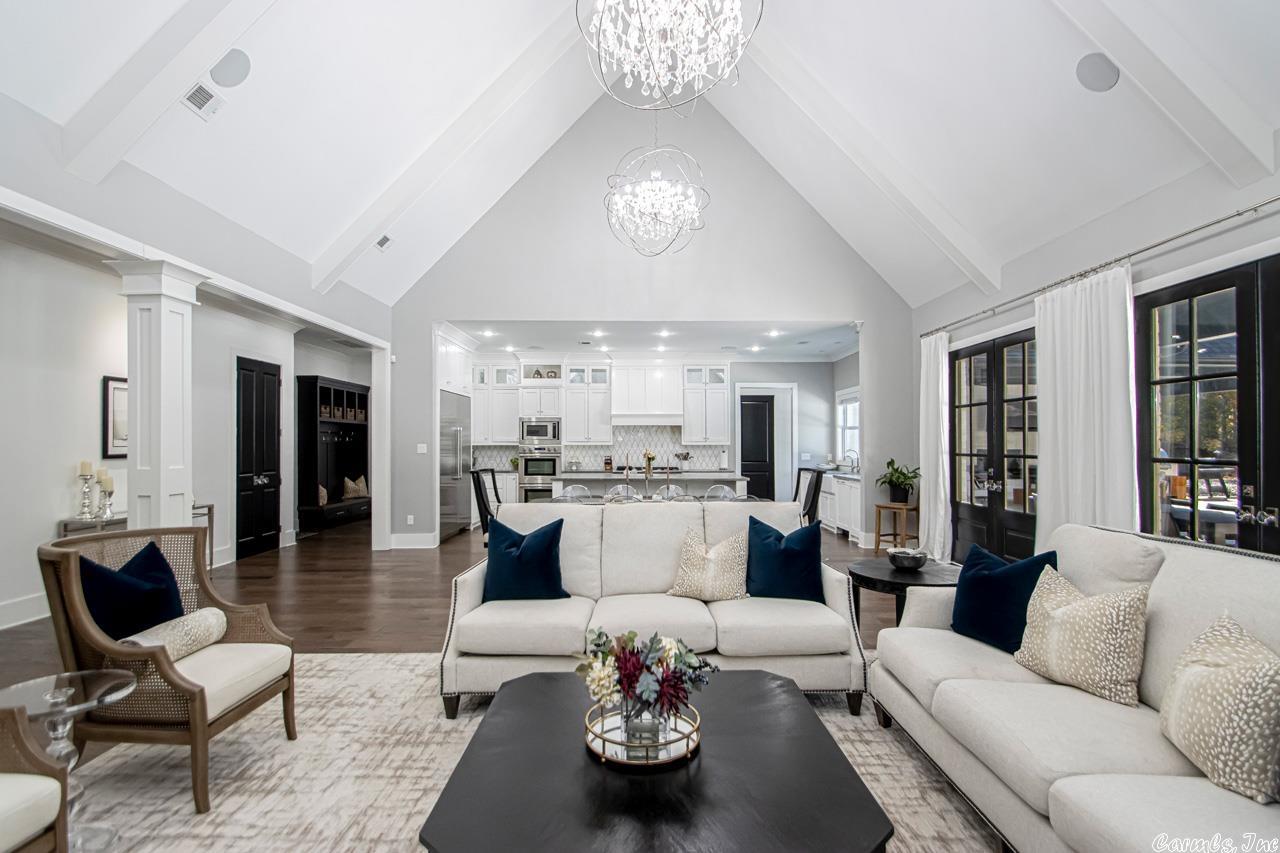 Ivey Estates - Residential