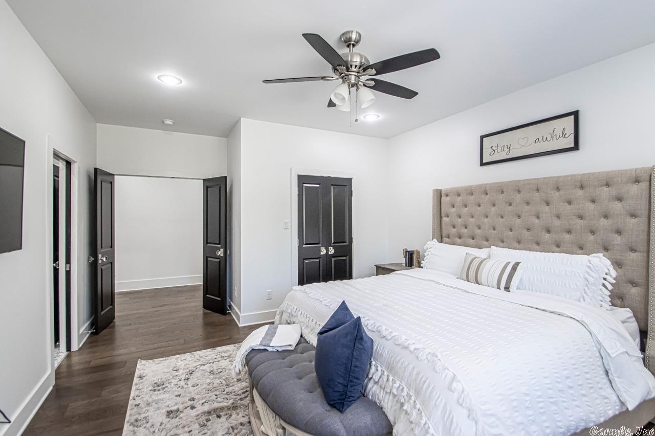 Ivey Estates - Residential