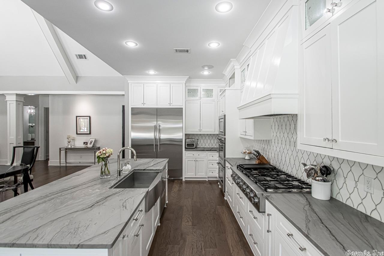 Ivey Estates - Residential