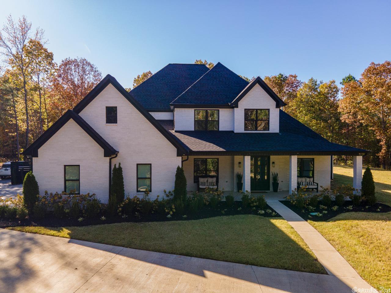 Ivey Estates - Residential