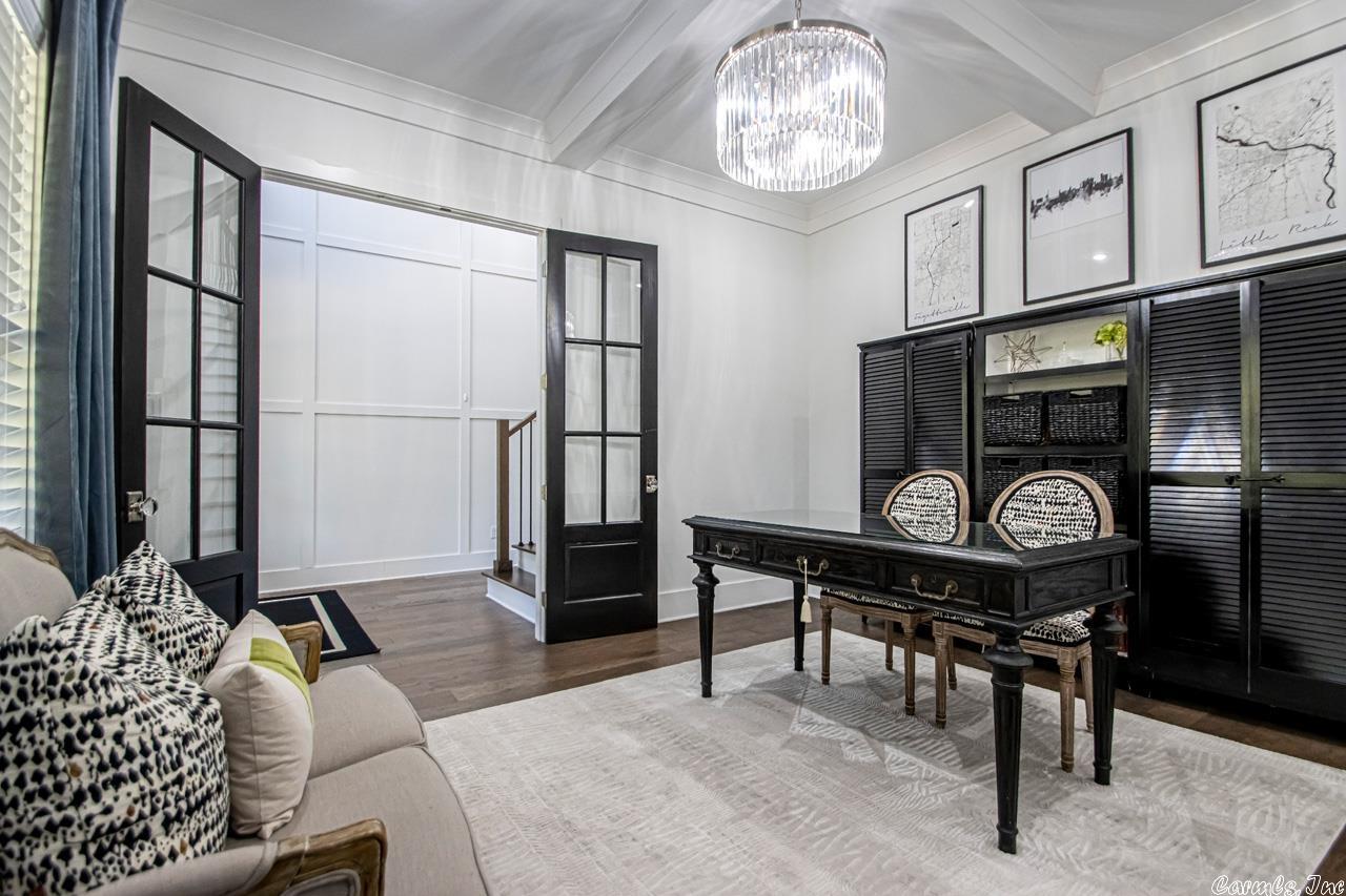Ivey Estates - Residential