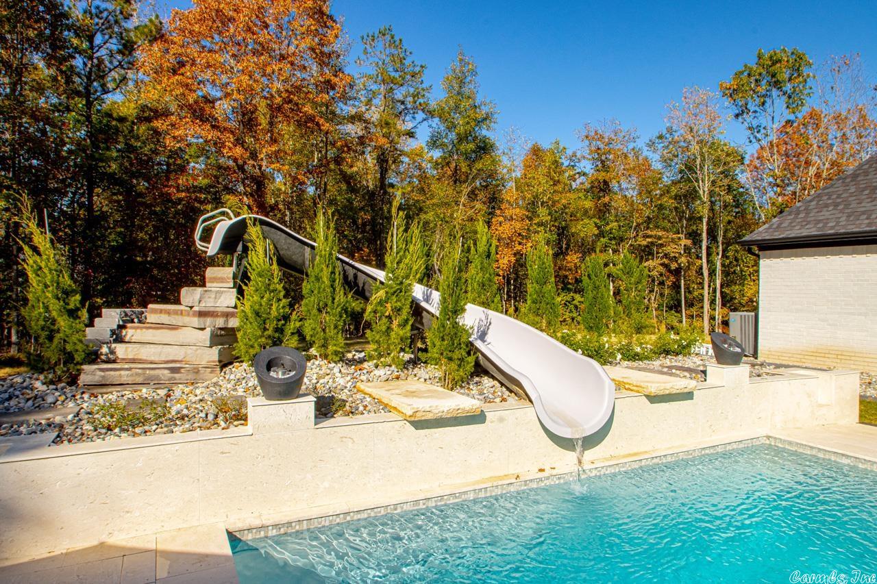 Ivey Estates - Residential