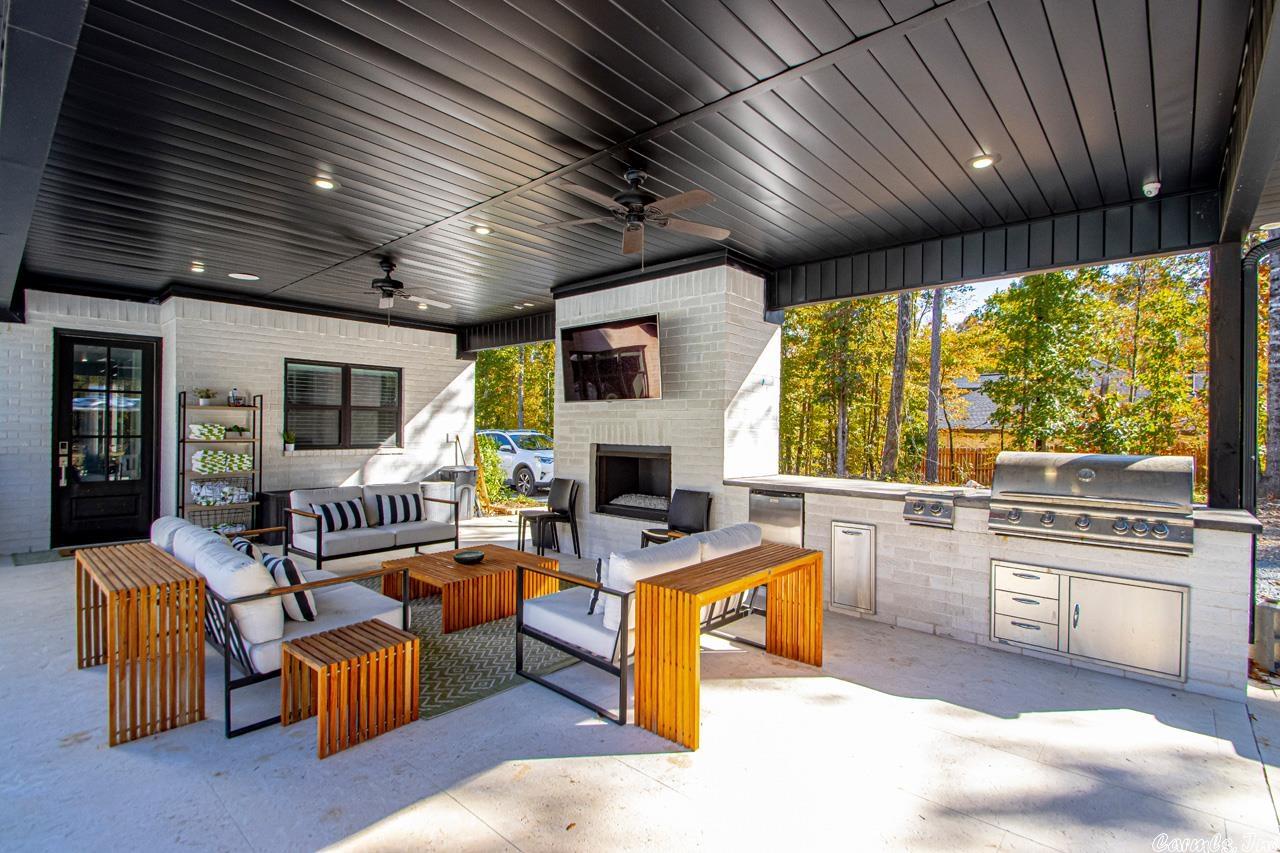 Ivey Estates - Residential