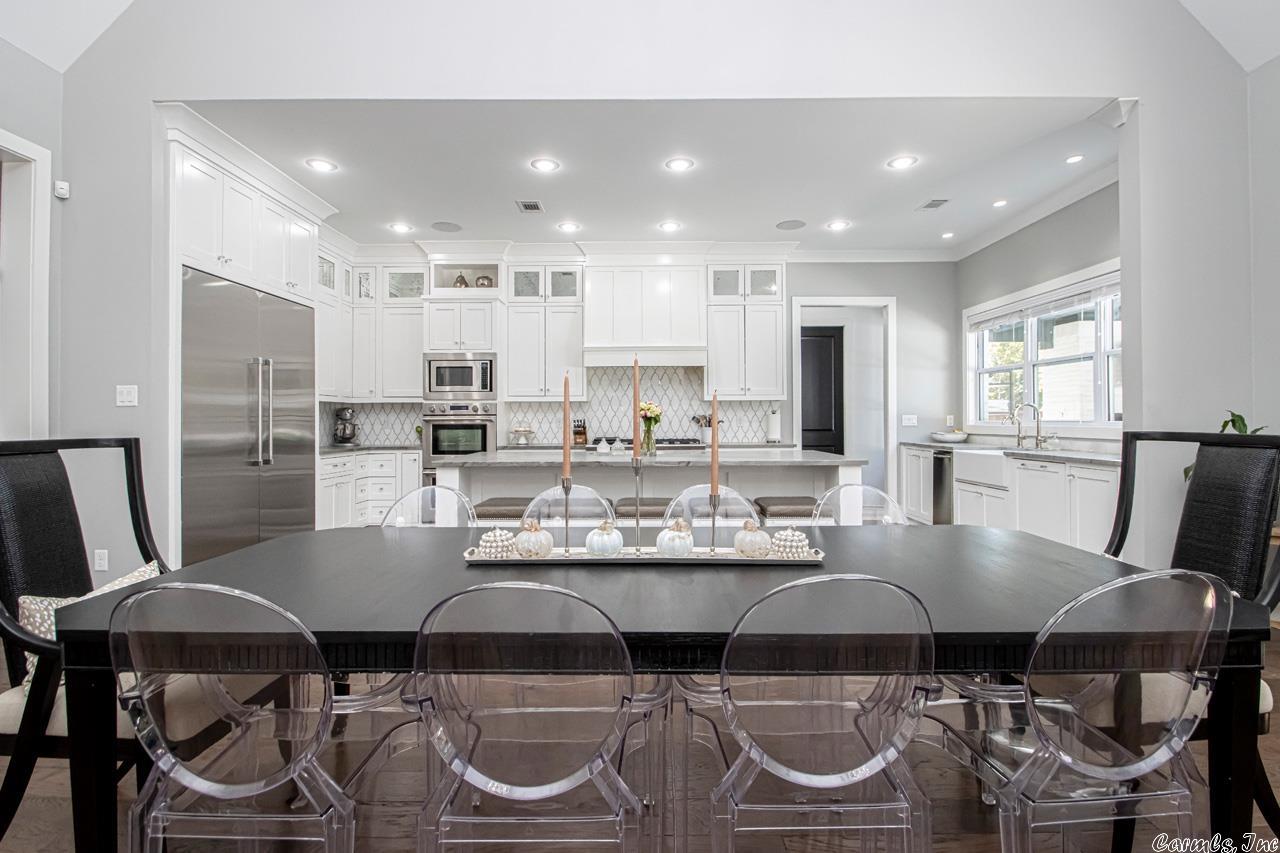 Ivey Estates - Residential