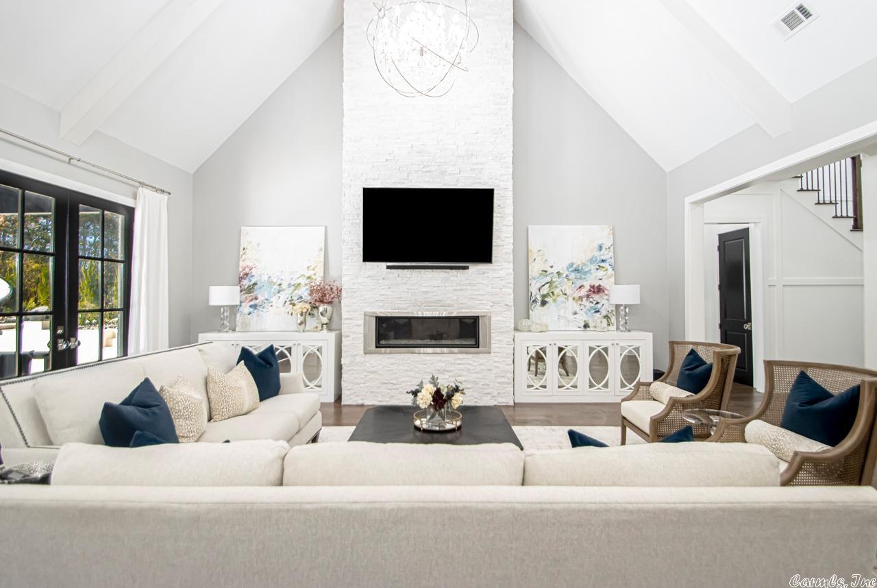 Ivey Estates - Residential