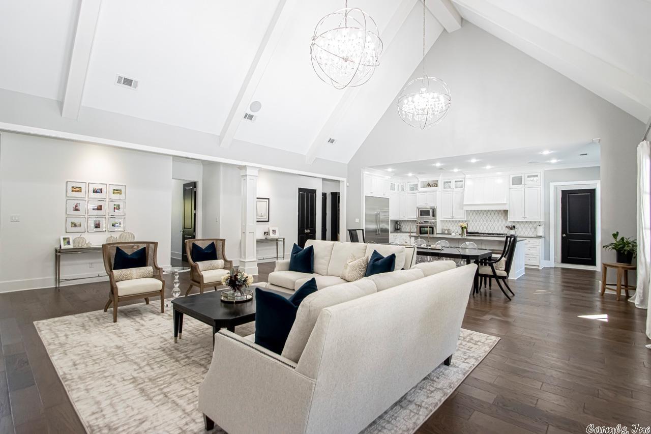 Ivey Estates - Residential