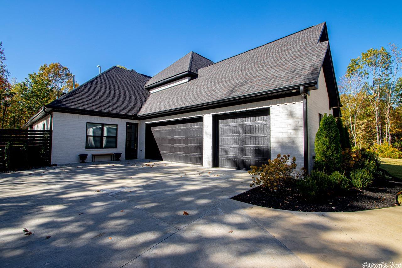 Ivey Estates - Residential