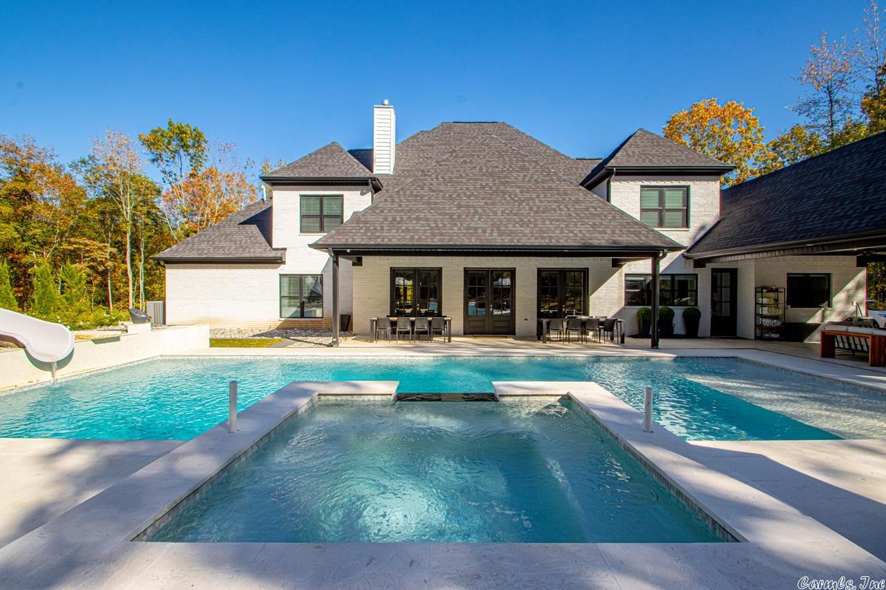 Ivey Estates - Residential