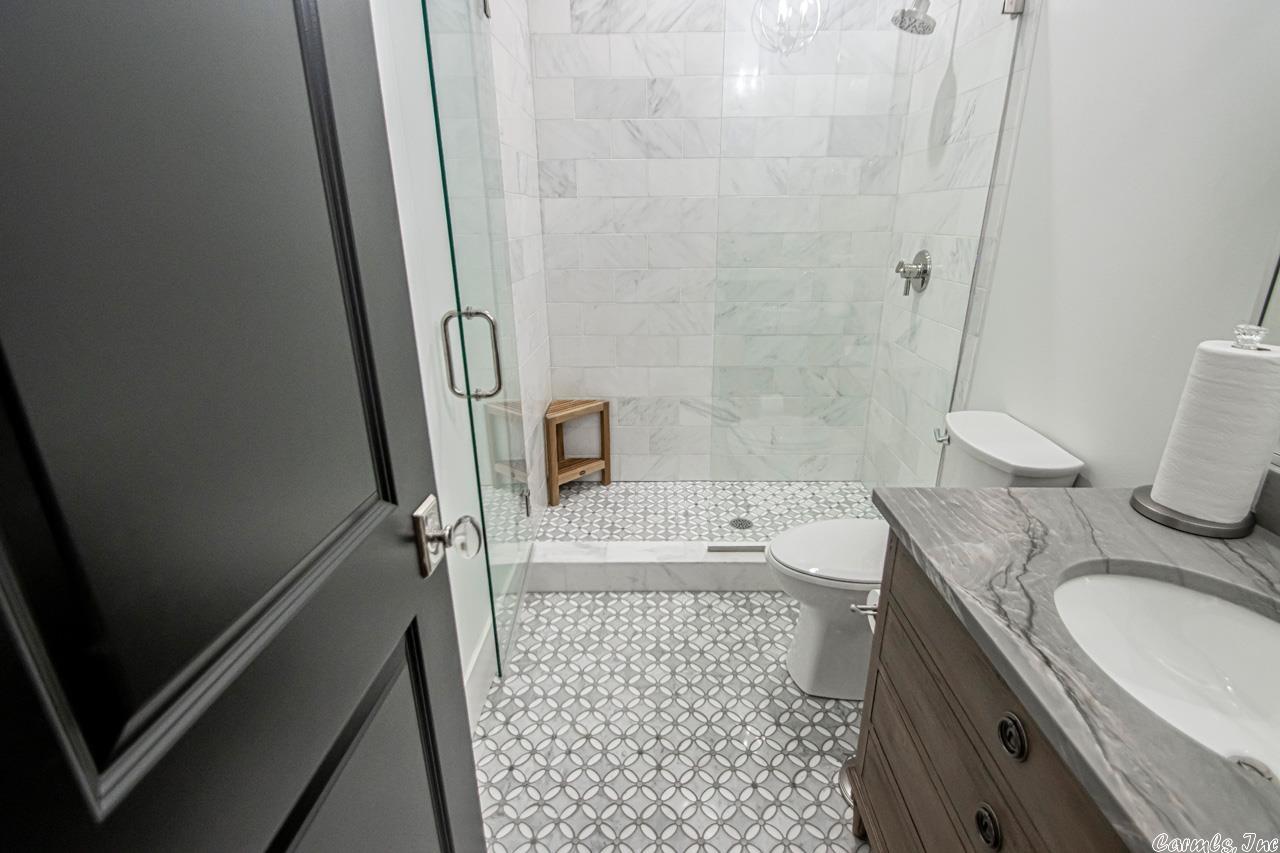 Ivey Estates - Residential
