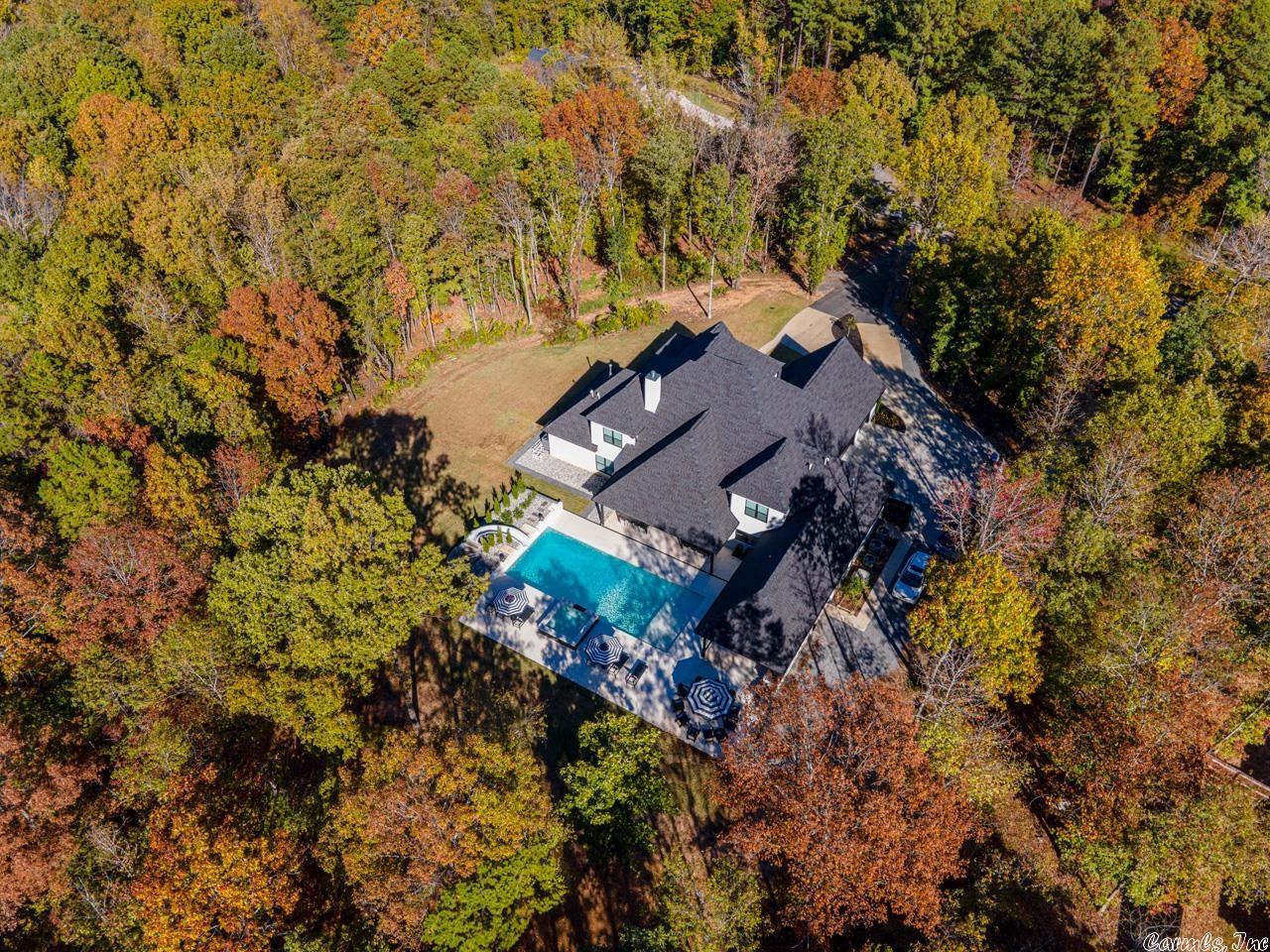 Ivey Estates - Residential