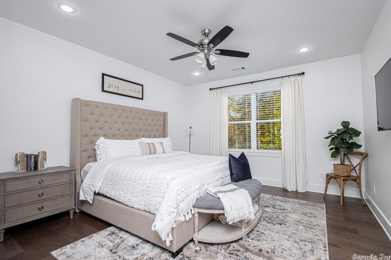 Ivey Estates - Residential