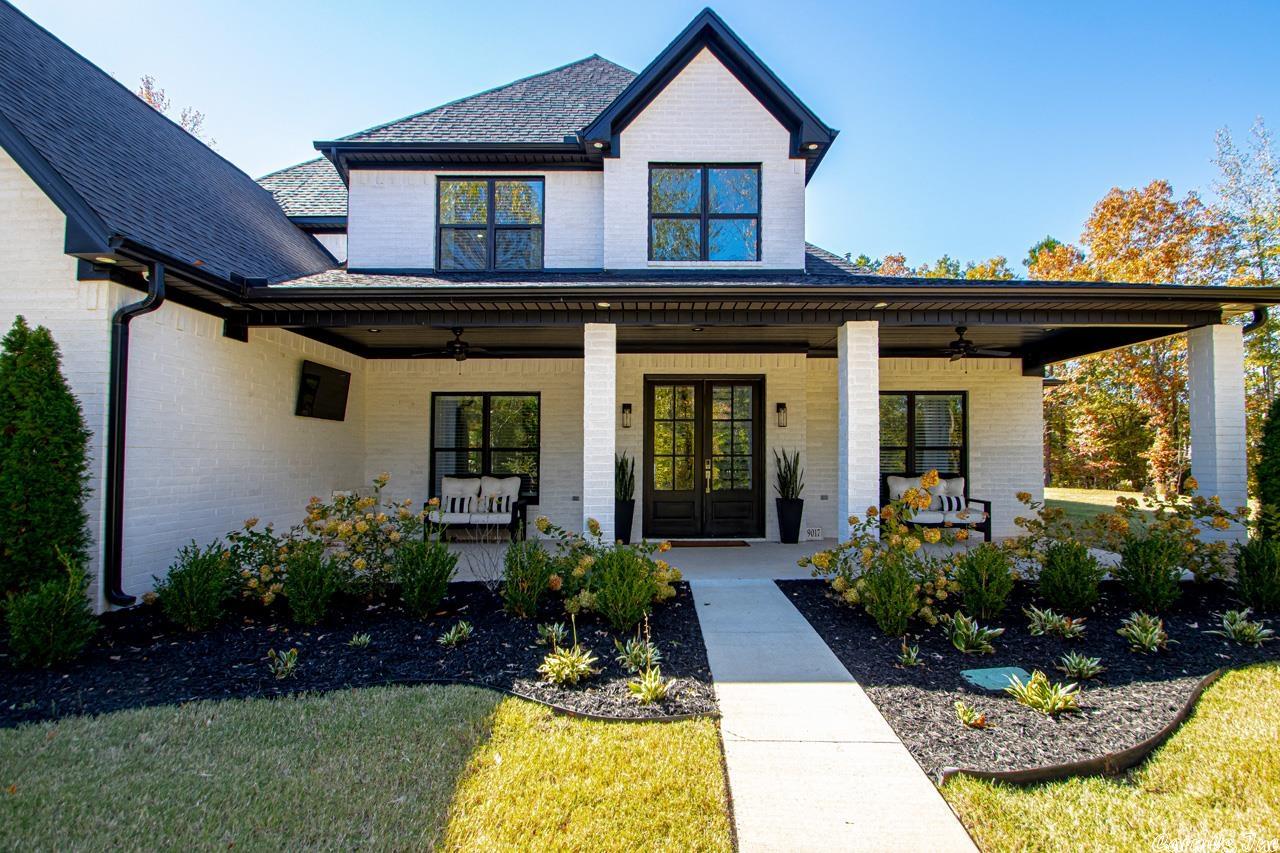 Ivey Estates - Residential