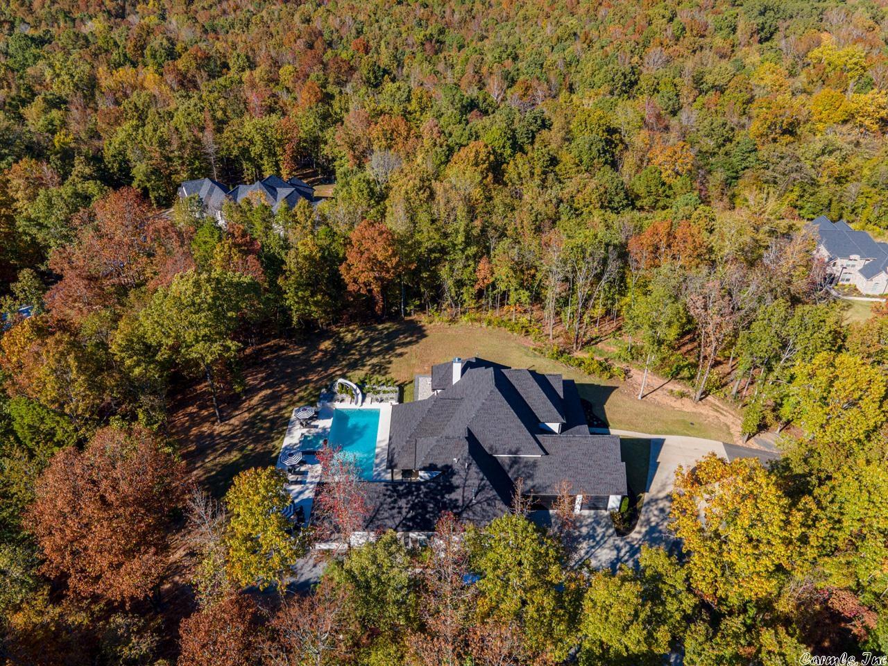Ivey Estates - Residential