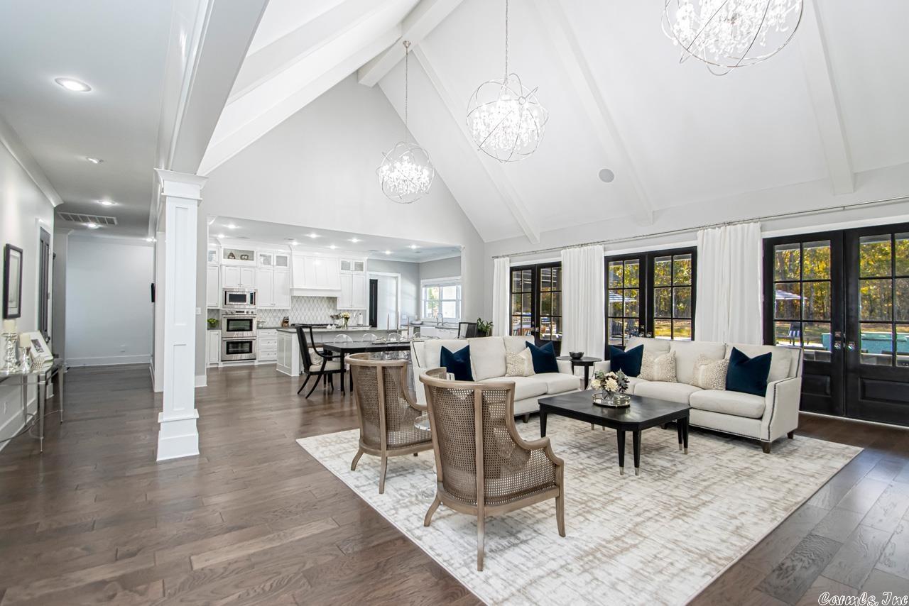 Ivey Estates - Residential