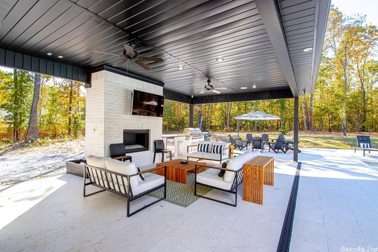 Ivey Estates - Residential