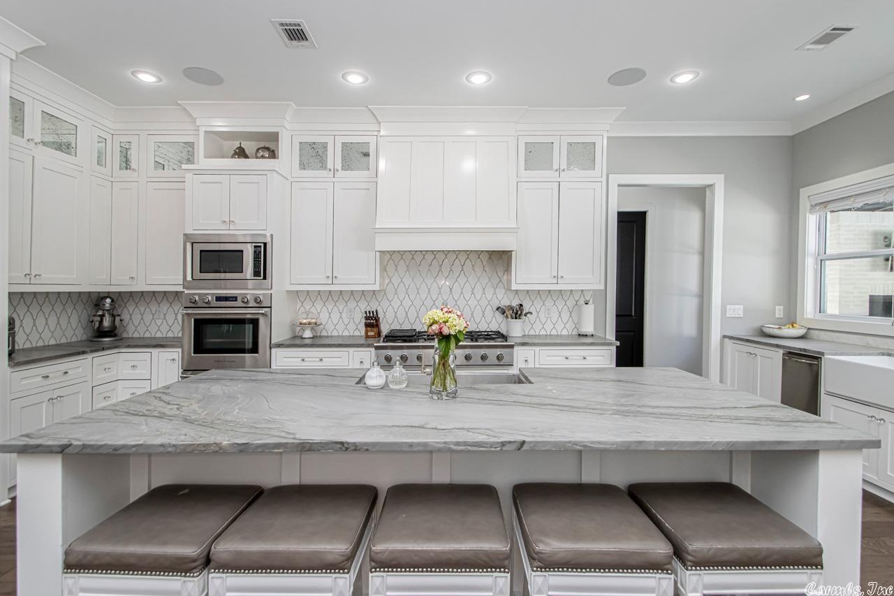 Ivey Estates - Residential