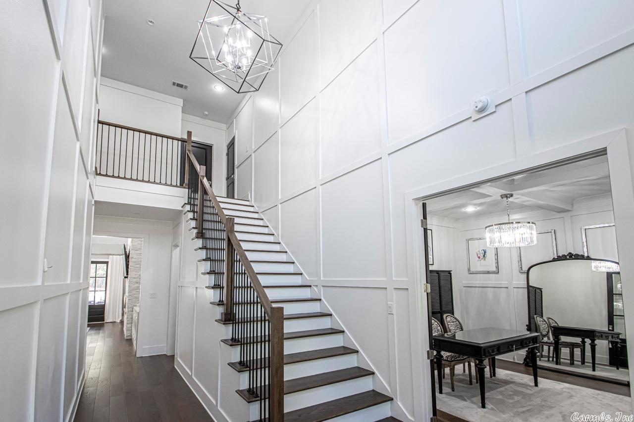 Ivey Estates - Residential