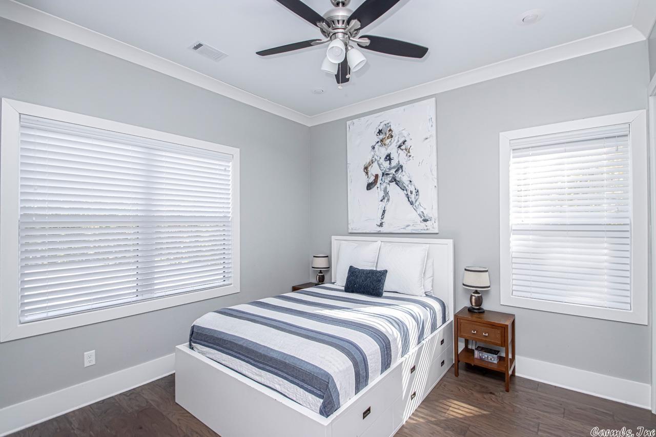 Ivey Estates - Residential