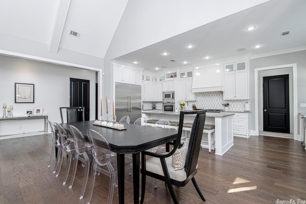 Ivey Estates - Residential