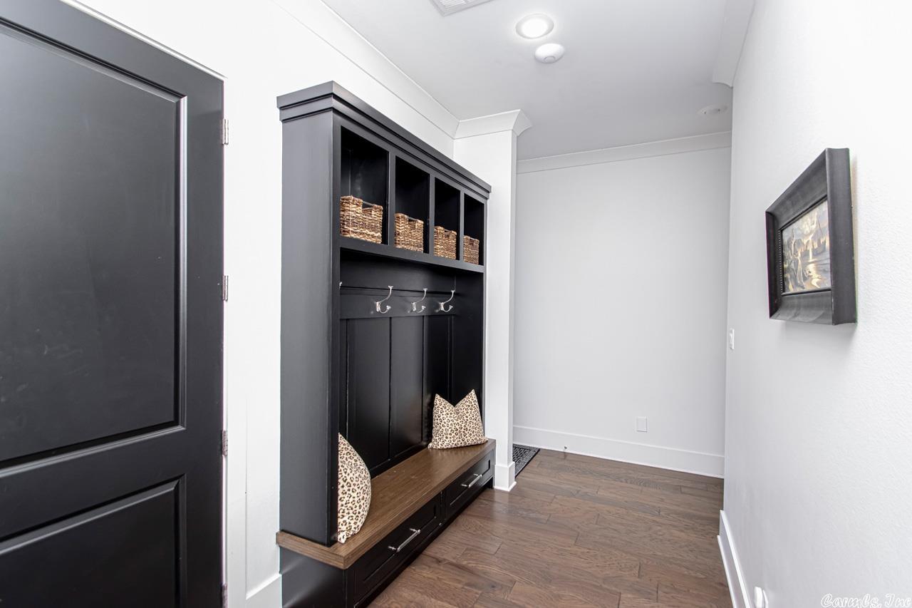 Ivey Estates - Residential