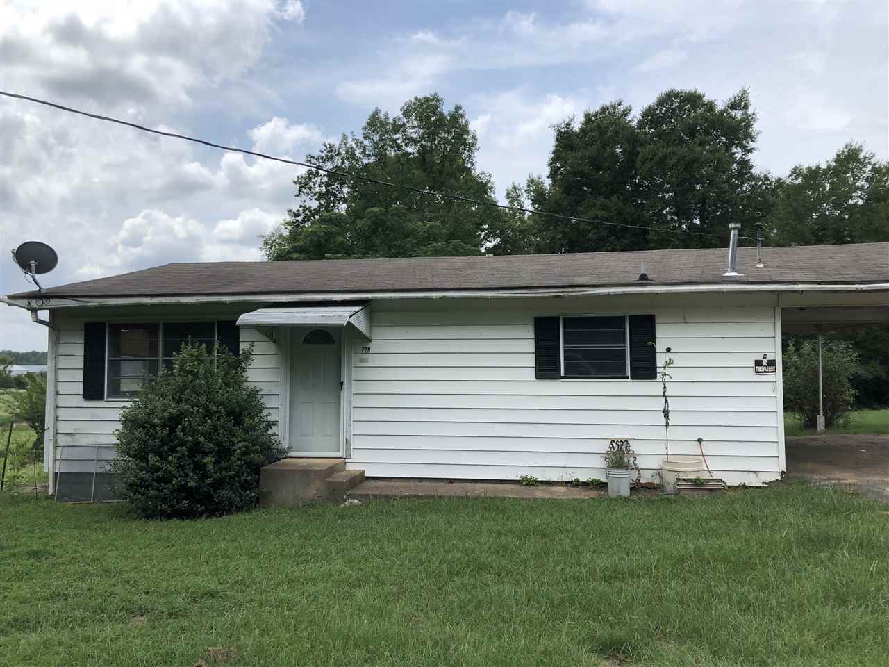 Not In List - Residential