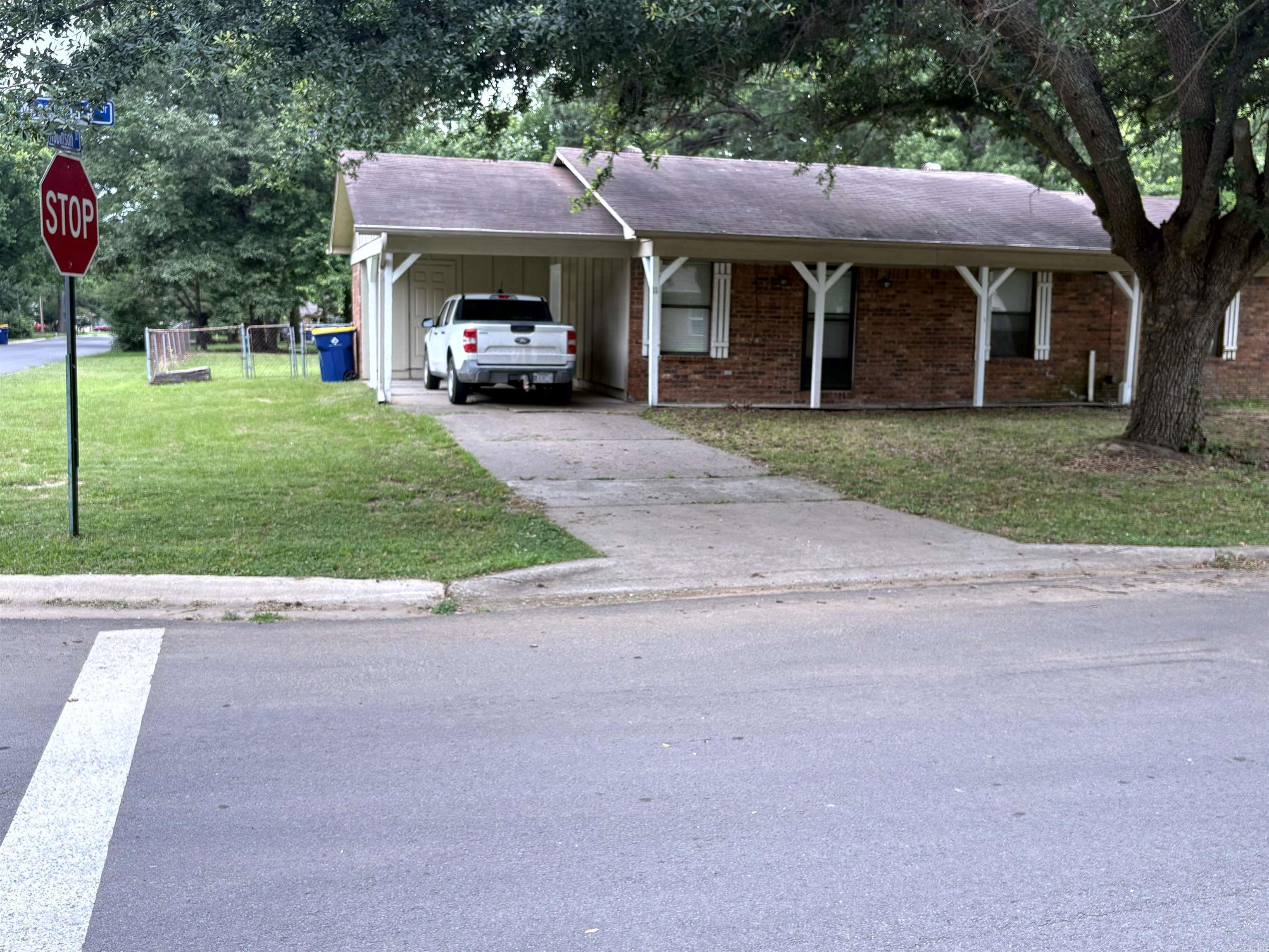 MEADOW LARK SUB - Residential