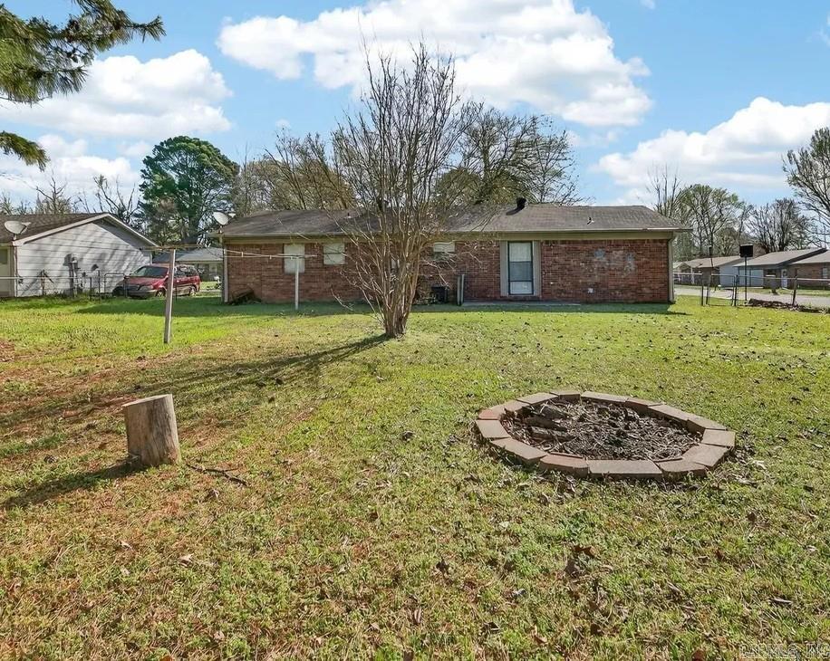 MEADOW LARK SUB - Residential