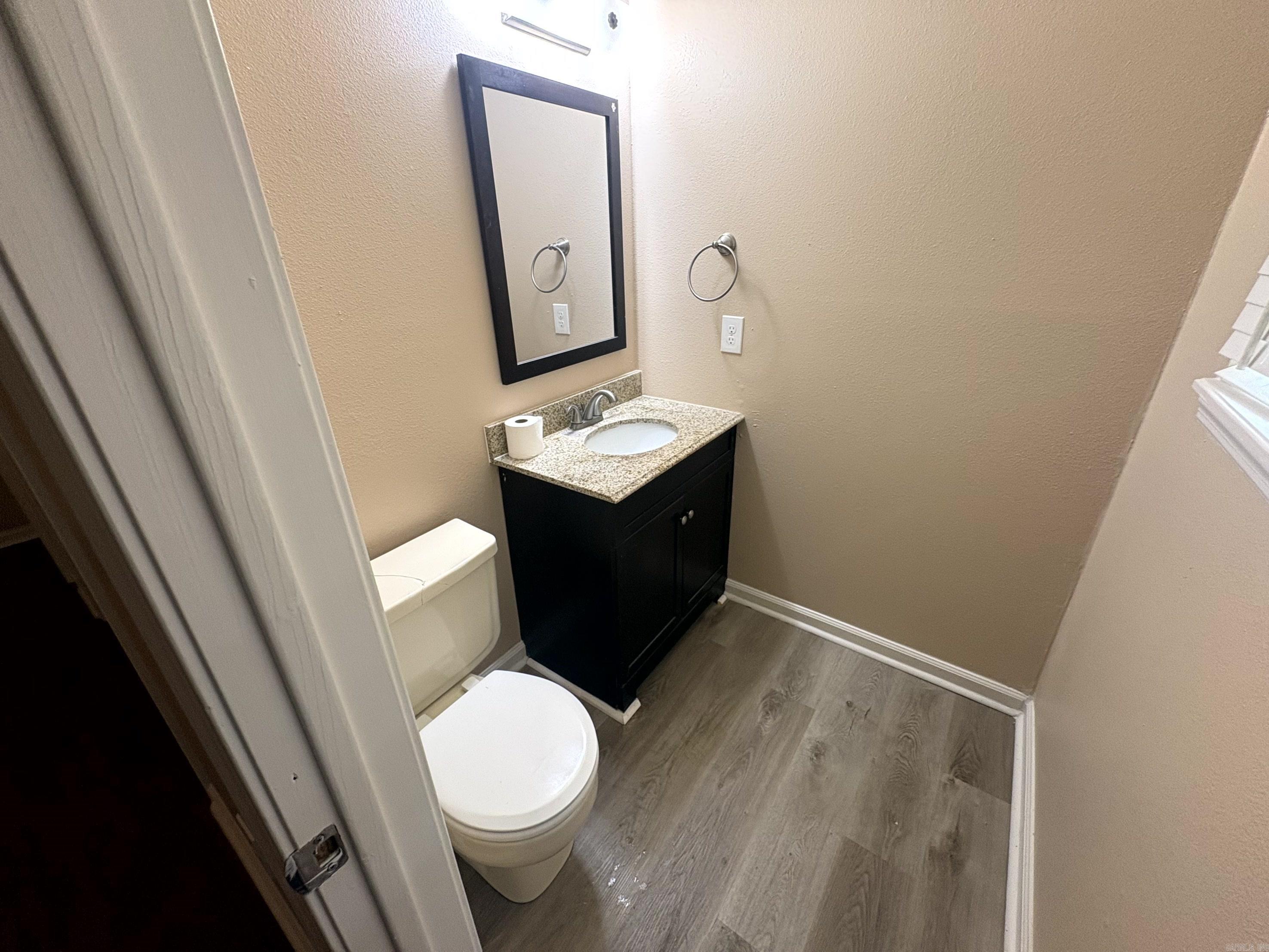 MEADOW LARK SUB - Residential
