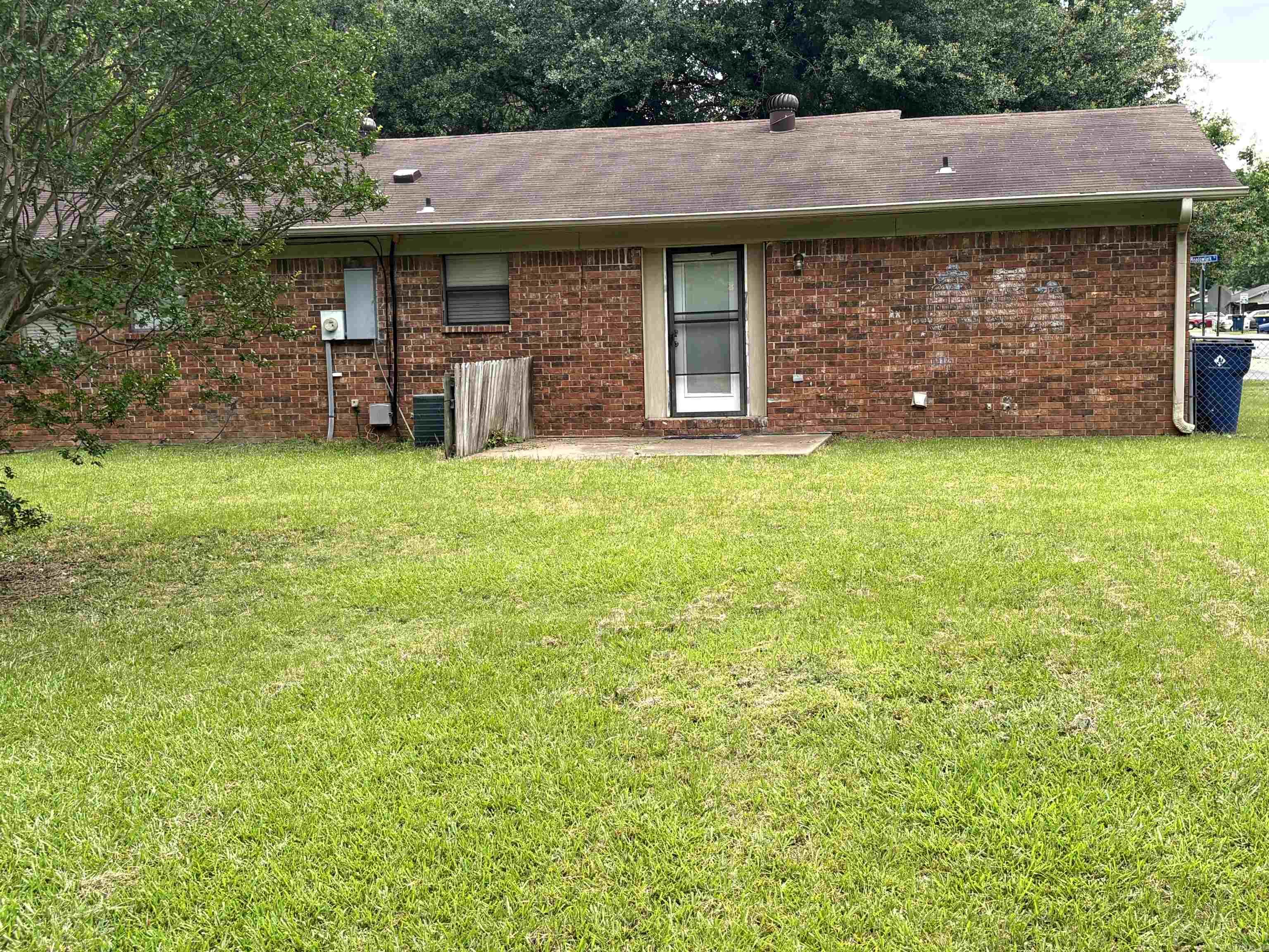 MEADOW LARK SUB - Residential
