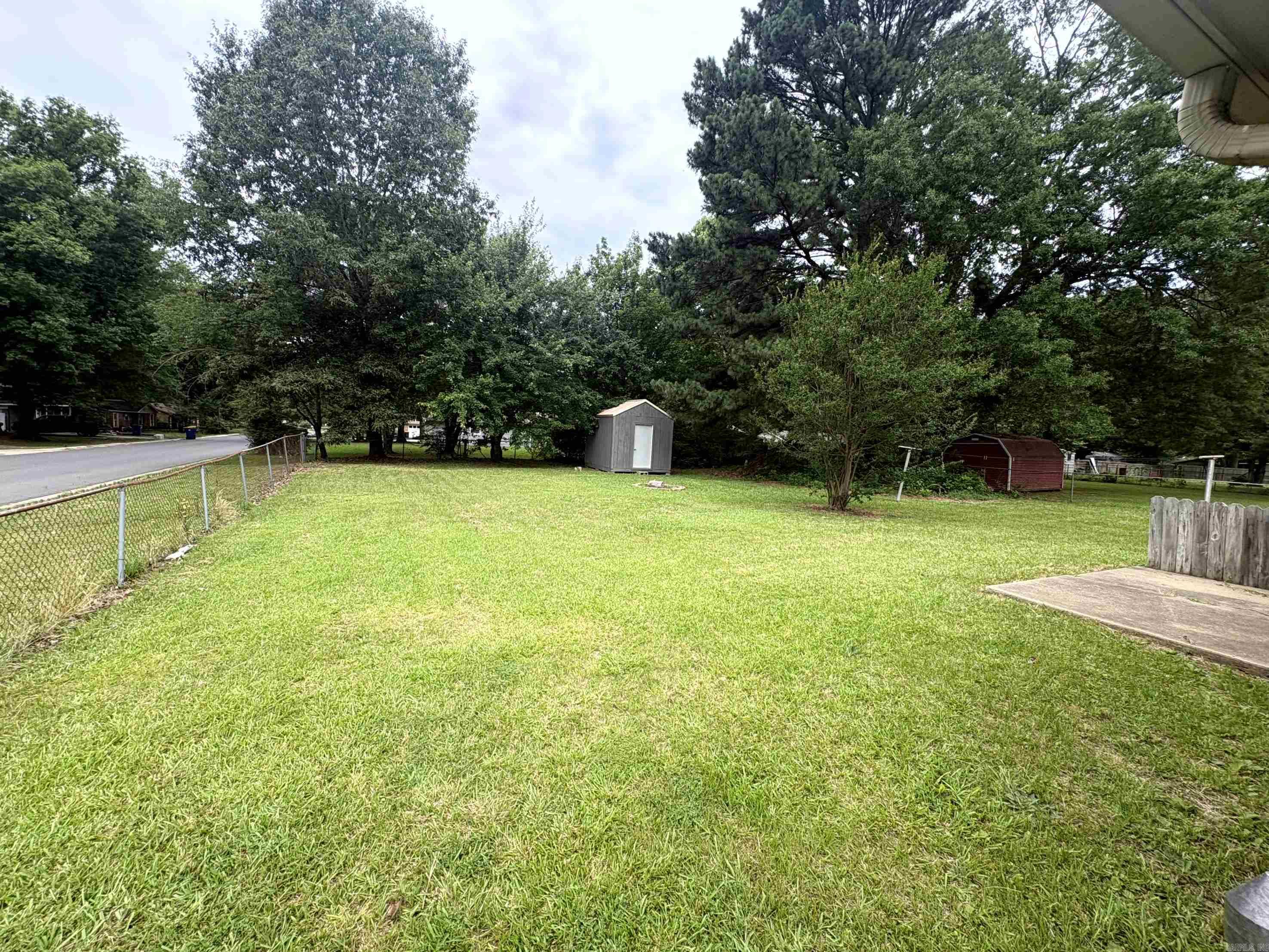 MEADOW LARK SUB - Residential