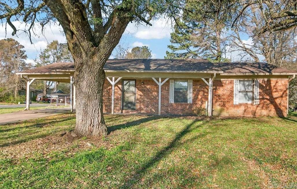MEADOW LARK SUB - Residential