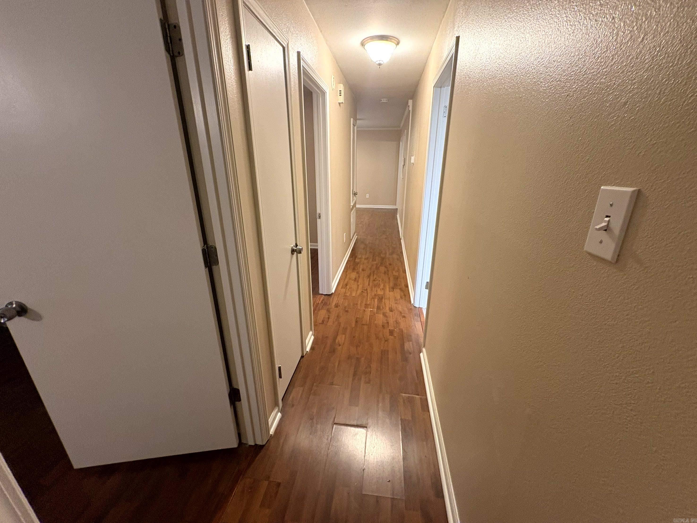 MEADOW LARK SUB - Residential