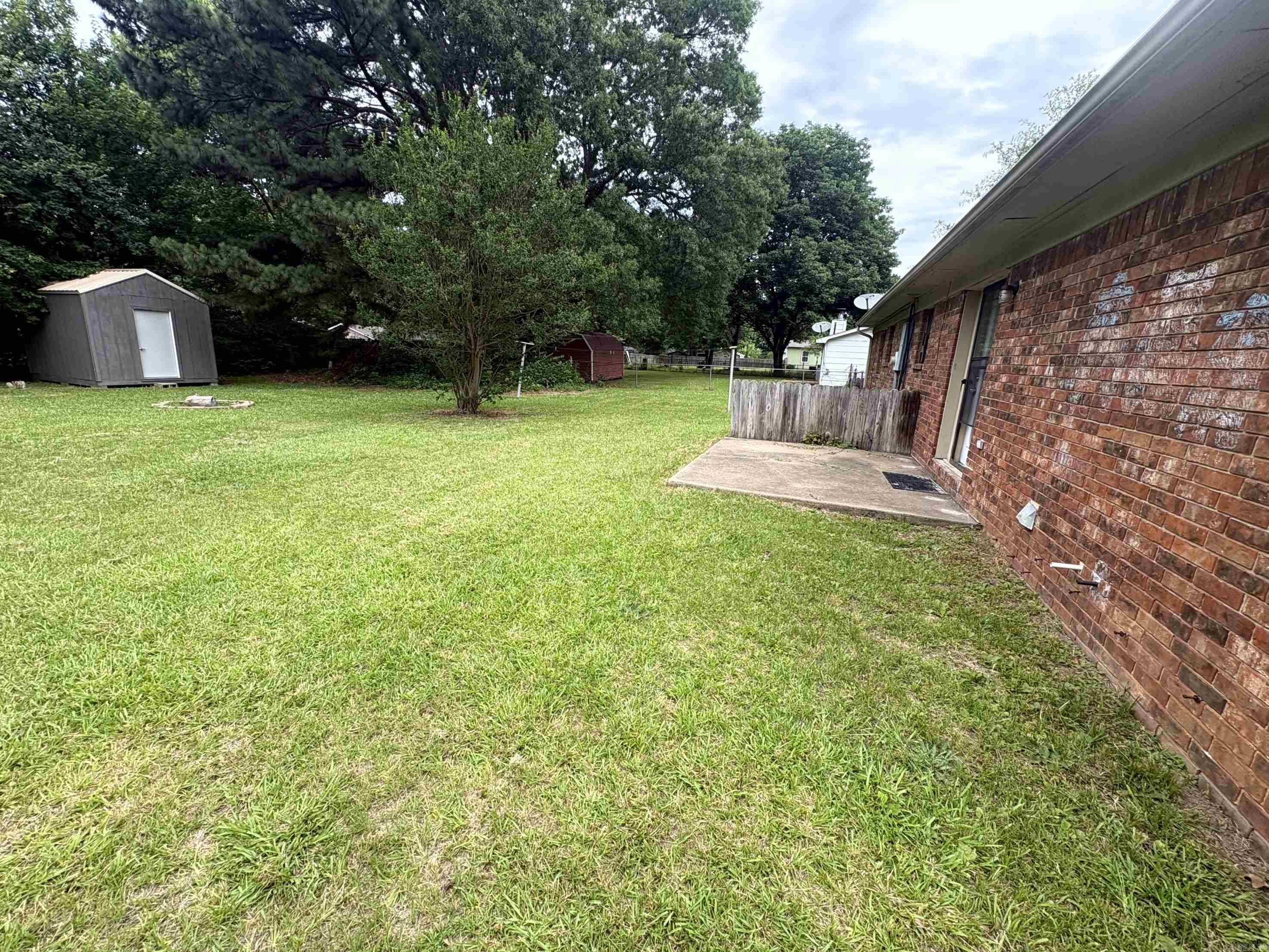 MEADOW LARK SUB - Residential