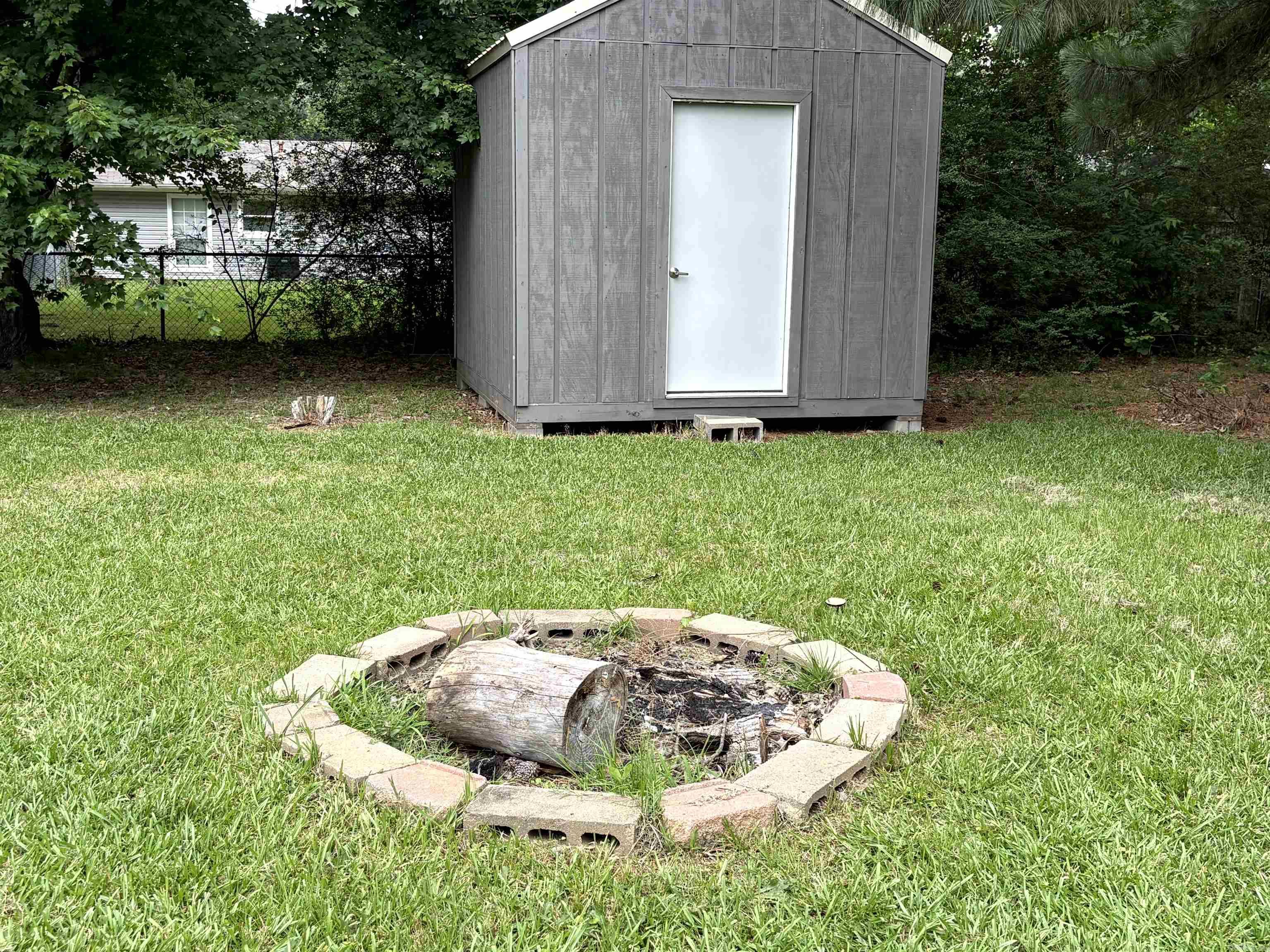 MEADOW LARK SUB - Residential