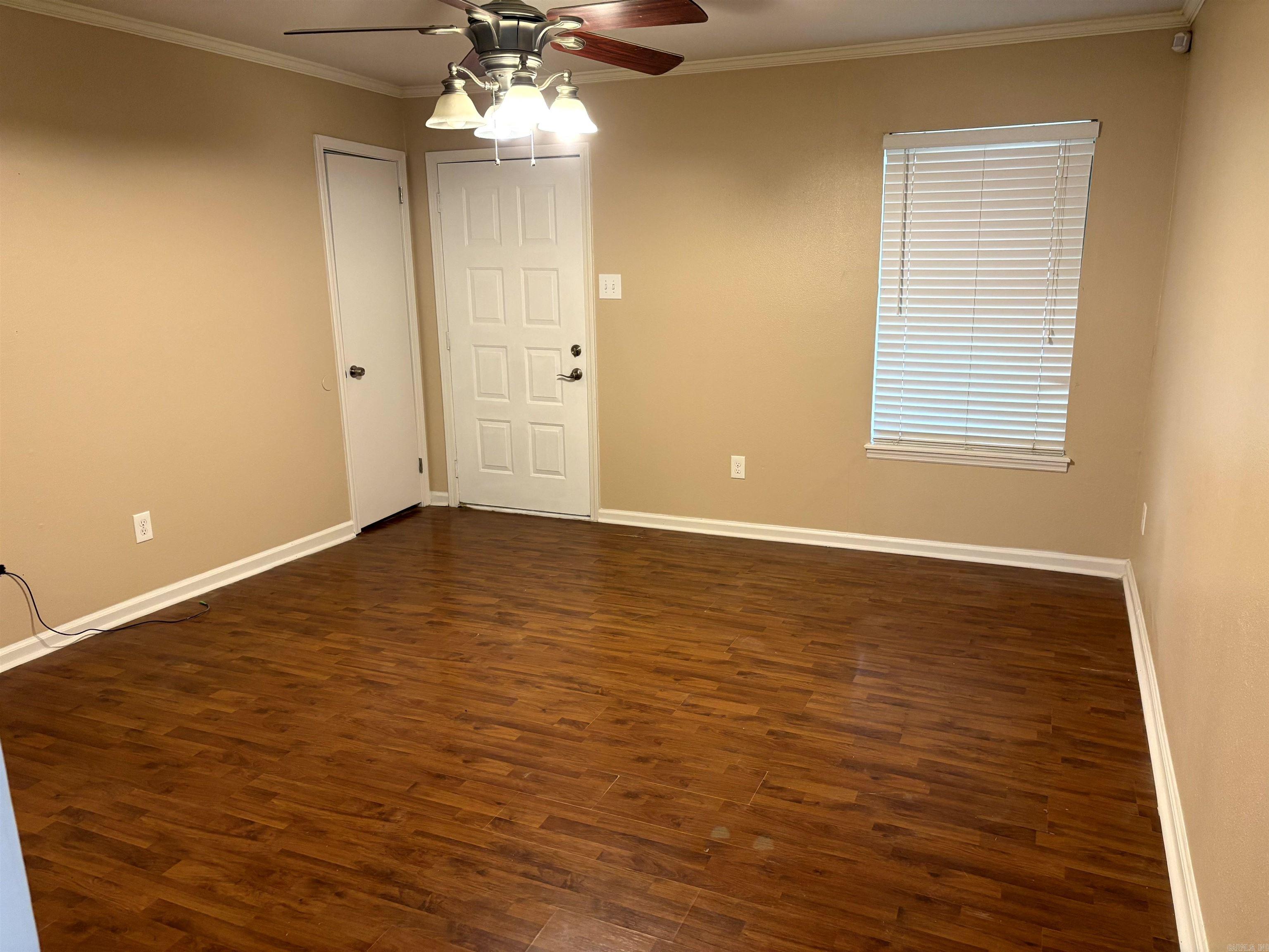 MEADOW LARK SUB - Residential