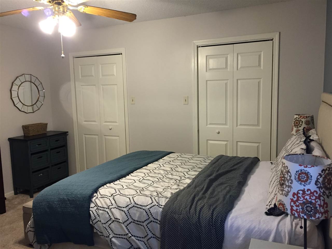 PARKVIEW - Residential
