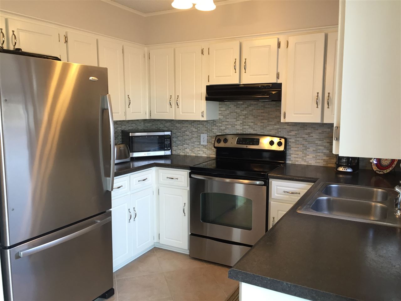 PARKVIEW - Residential