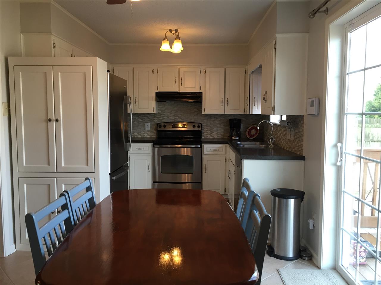 PARKVIEW - Residential